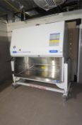 BAKER 5.5' ft. Bio Safety Cabinet