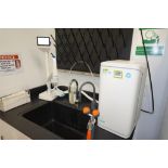 Millipore Sigma Water Purification System