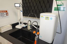Millipore Sigma Water Purification System