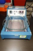 Flotation Workstation