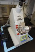 Thermo Fisher Refractometer