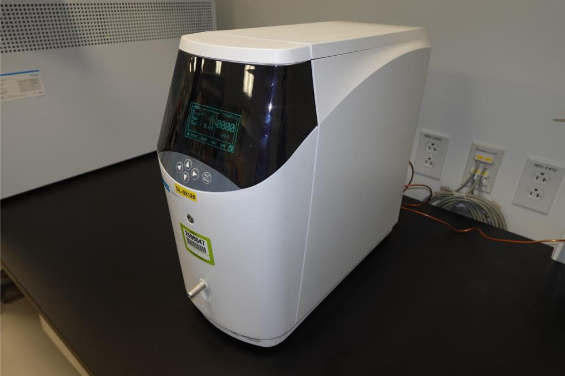 Agilent Technologies Evaporative Light - Image 3 of 9
