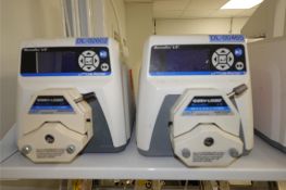 Cole-Parmer MasterFlex I/P Digital Peristaltic