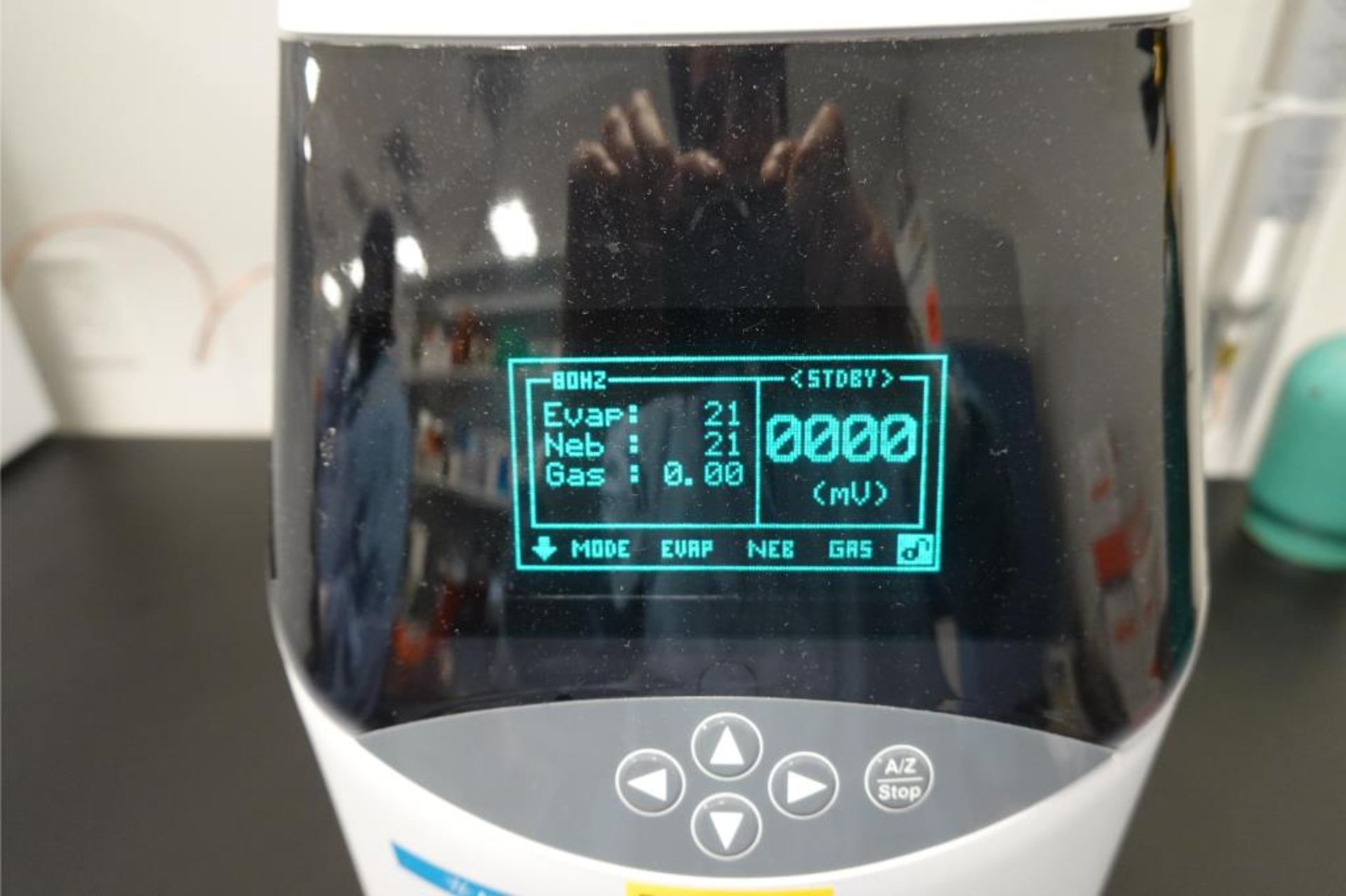 Agilent Technologies Evaporative Light - Image 5 of 9