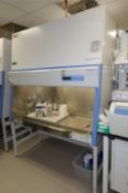 Thermo Scientific 5' ft. Biological Safety