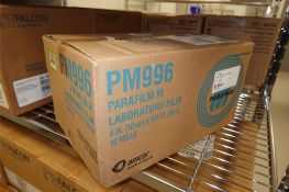 Parafilm M Lab Film- New Supply