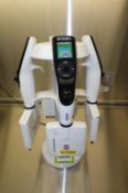 Integra Digital Multi-Ch. Pipets With Stand