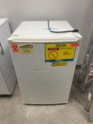 Fisher Scientific Under Counter Lab Refrigerator
