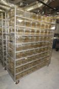 Ancare Rodent Housing Equipment