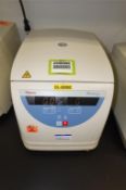 Thermo Fisher Scientific Benchtop Centrifuge