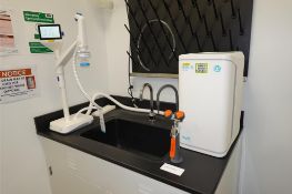 Millipore Sigma Water Purification System