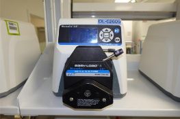 Cole-Parmer MasterFlex I/P Digital Peristaltic