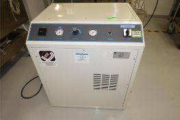 Werther International Circulating Temp