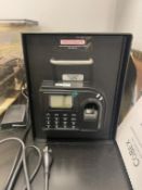 MedixSafe Medicine Cabinet