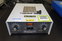 Fisher Scientific Dry Block Heater