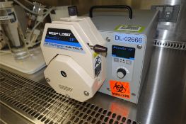 Cole-Parmer Digital Peristaltic Pump