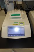 Bio-Rad Thermal Cycler System