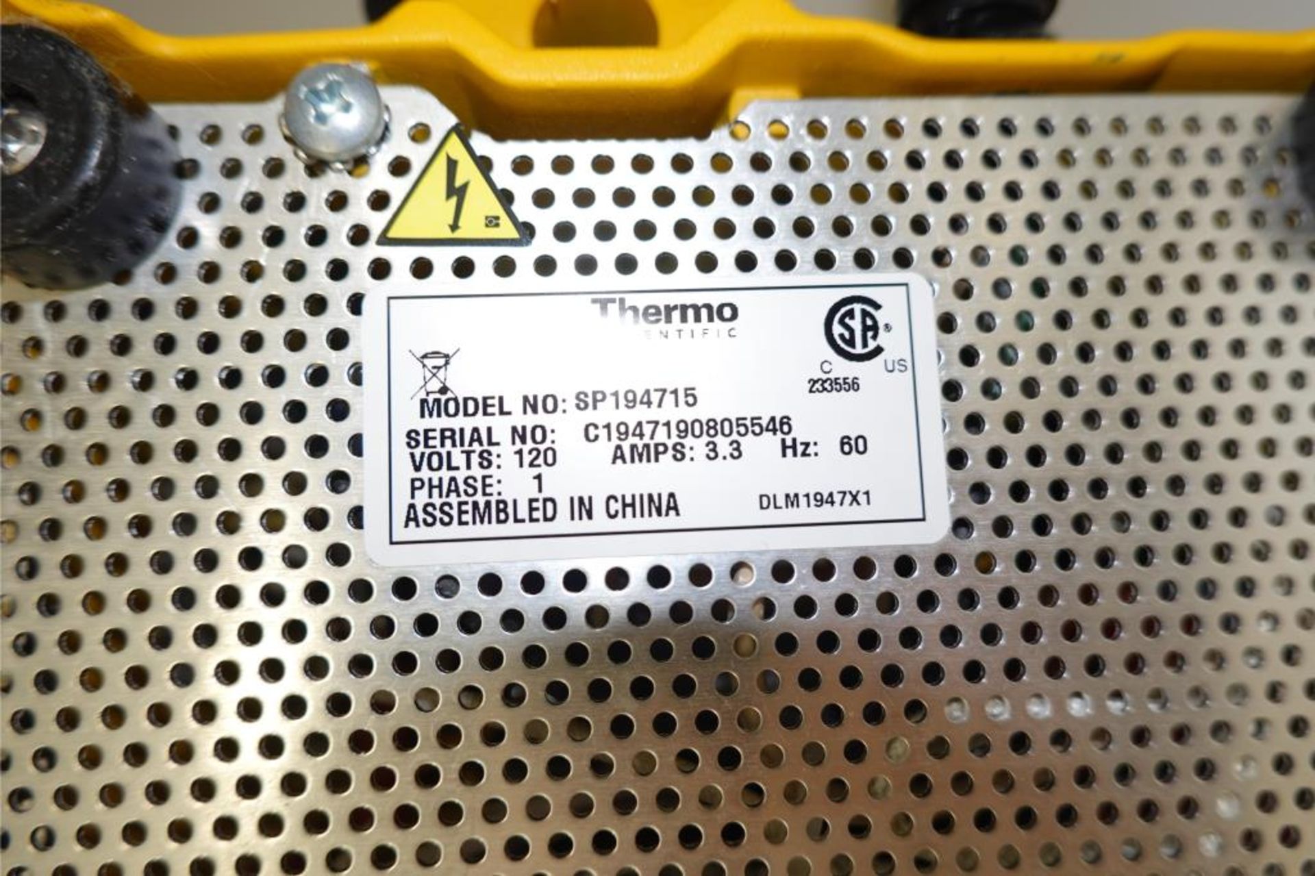 ATR Hot Plate- Stirrers - Image 5 of 6