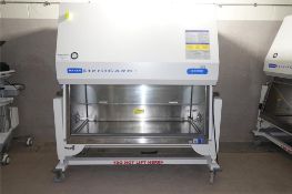 BAKER 5.5' ft. Bio Safety Cabinet