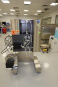 Cytiva- GE AKTA Ready LC System W/ Peristaltic