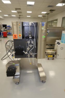 Cytiva- GE AKTA Ready LC System W/ Peristaltic