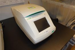 Bio-Rad Thermal Cycler