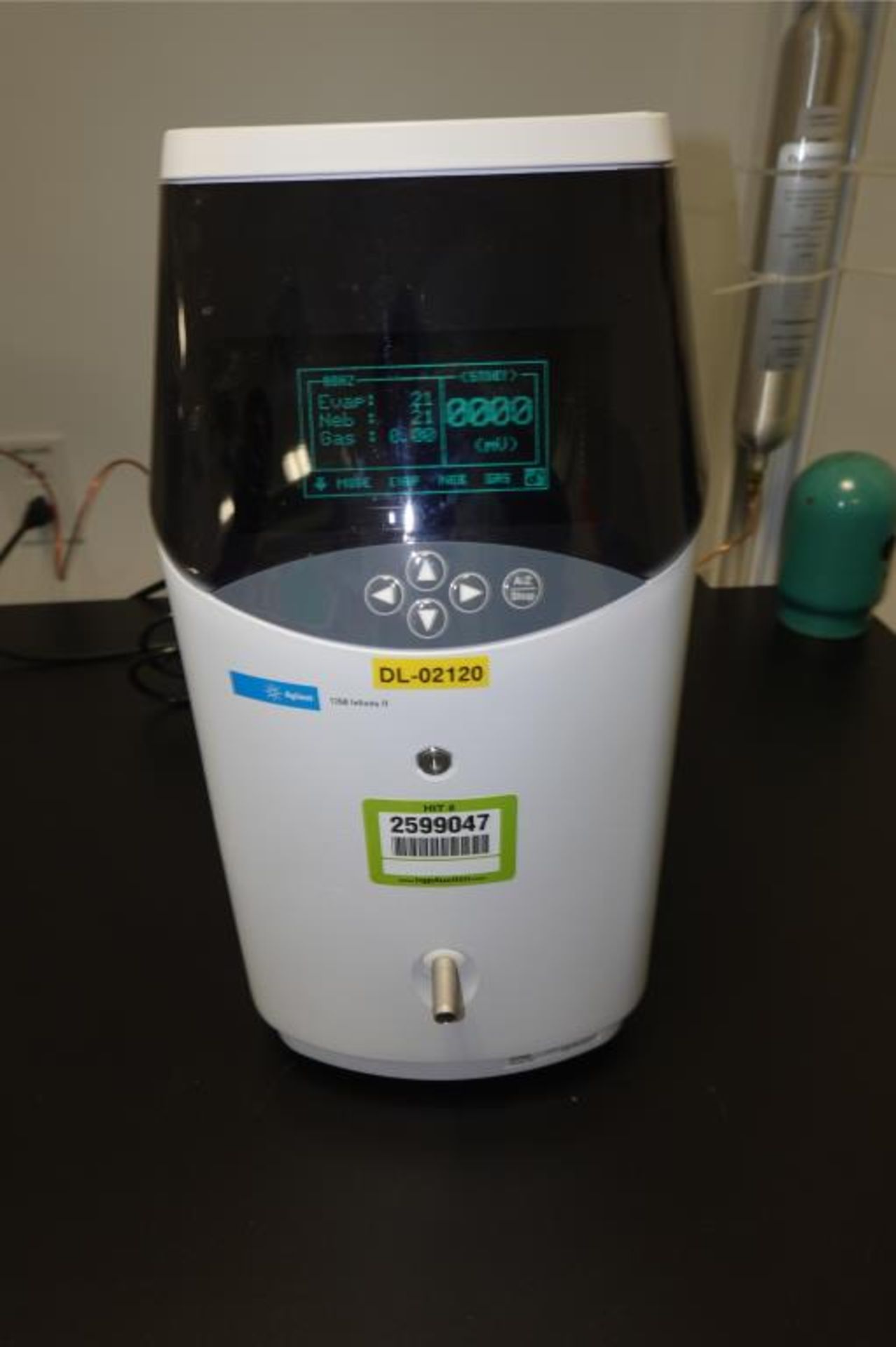 Agilent Technologies Evaporative Light - Image 9 of 9