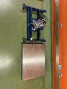 Mettler Toledo PBA655-CC120 Scale