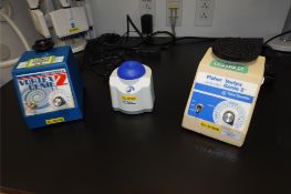 Vortex Mixers