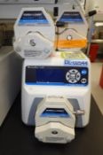 Cole-Parmer Digital Peristaltic Pump & Pump Heads