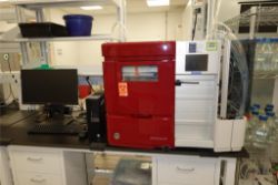 GE Preparative Chromatography System W/PC