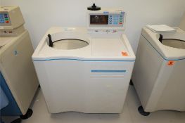 Beckman Coulter Floor Model Ultra Centrifuge, 80K