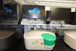 Bio-Rad PCR