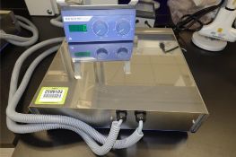 IKA Digital Hot Plate Stirrer