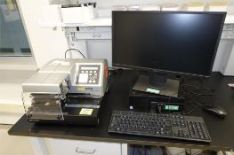 BioTek Microplate Washer W/ Computer