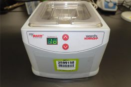 Benchmark Scientific Digital Water Bath, 2-L