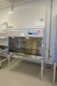 Thermo Scientific BSC - Class II, Type A2