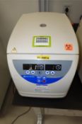 Thermo Fisher Scientific Benchtop Centrifuge