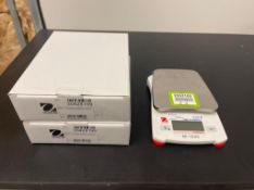 Ohaus CX221 Balance Scales