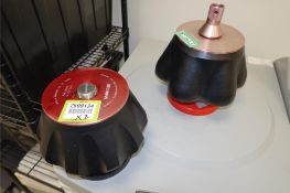 Beckman Coulter Centrifuge Rotors
