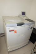 Thermo Fisher Floor Model Centrifuge With Rotor