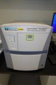 Molecular Devices Multi-Mode Microplate Reader
