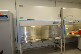 Thermo Fisher Scientific 6 ft. Biological Safety
