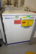 Thermo Fisher Undercounter Lab Refrigerator