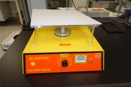 IBI Scientific Orbital Shaker