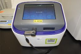 Life Technologies Automated Cell Counter
