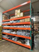 Pallet Racking