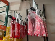 E-Bike Suspension Forks
