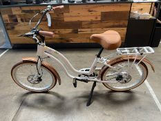 Electric Bicycle