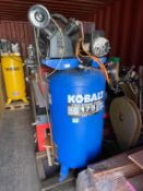 Kobalt Air Compressor